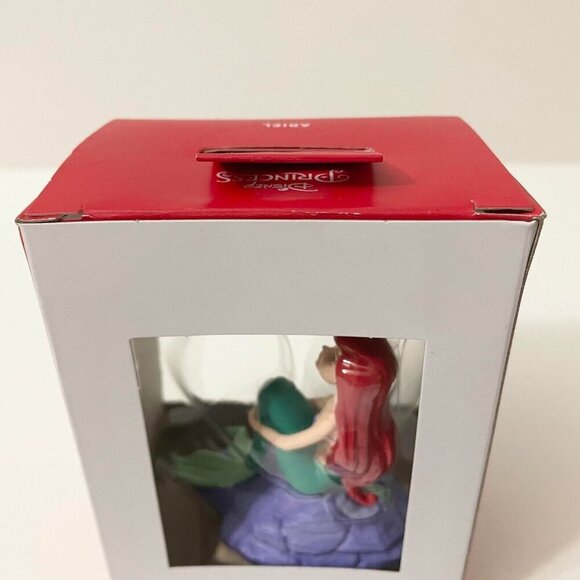 Disney Princess Ariel The Little Mermaid Hallmark Ornament - Picture 13 of 16